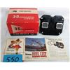 Image 3 : VINTAGE BAKELITE 3D VIEW MASTER (SAWYERS)