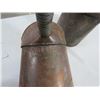 Image 3 : OIL CANS (COPPER) *W/SPOUTS* (QTY 2)