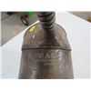 Image 8 : OIL CANS (COPPER) *W/SPOUTS* (QTY 2)
