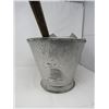 Image 3 : COAL PAIL (W/SHOVEL)
