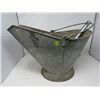 Image 1 : COAL PAIL (W/SHOVEL)