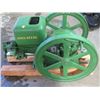 Image 1 : HIT & MISS ENGINE (JOHN DEERE) *1½HP, RESTORED*