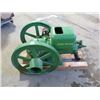 Image 3 : HIT & MISS ENGINE (JOHN DEERE) *1½HP, RESTORED*