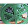 Image 7 : HIT & MISS ENGINE (JOHN DEERE) *1½HP, RESTORED*