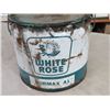 Image 2 : GREASE CAN (WHITE ROSE) *FULL*