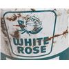 Image 3 : GREASE CAN (WHITE ROSE) *FULL*