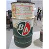 Image 1 : OIL DRUM (BA) *15 GAL*