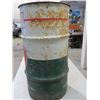Image 2 : OIL DRUM (BA) *15 GAL*