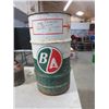Image 3 : OIL DRUM (BA) *15 GAL*