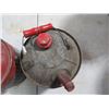 Image 3 : GAS CANS *1 GAL., TIN* (QTY 3)
