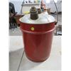 Image 2 : GAS CANS *5 GAL., TIN* (QTY 2)