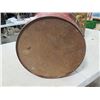 Image 4 : GAS CANS *5 GAL., TIN* (QTY 2)