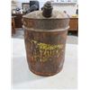 Image 5 : GAS CANS *5 GAL., TIN* (QTY 2)