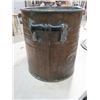 Image 3 : COPPER BOILER (W/LID, NO LEAKS) *13"H X 24"L*