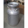 Image 2 : CREAM CAN (8 GAL) *PAINTED*