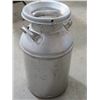 Image 3 : CREAM CAN (8 GAL) *PAINTED*