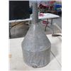 Image 2 : TIN FUNNEL *16" TALL*