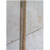 Image 4 : ADVERTISING YARD STICKS (BEAVER LUMBER & REVELSTOKE) *QTY 2*