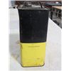 Image 3 : JOHN DEERE OIL *1 QT, FULL* & JD GEAR LUBRICANT