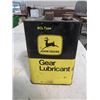 Image 4 : JOHN DEERE OIL *1 QT, FULL* & JD GEAR LUBRICANT