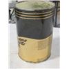Image 9 : JOHN DEERE OIL *1 QT, FULL* & JD GEAR LUBRICANT