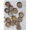 Image 2 : LOT OF BOTTLE CAPS (COKE, 7-UP, STUBBY, CHIEF)