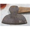 Image 3 : BROAD AXE