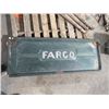 Image 1 : FARGO TAIL GATE *FITS ONE TON*