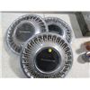 Image 1 : HUB CAPS (PLYMOUTH) *QTY 3*