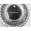 Image 2 : HUB CAPS (PLYMOUTH) *QTY 3*