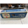 Image 3 : LABATTS BOX (W/6 TINS & RECEIPT)