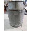 Image 3 : WATER PAIL (CNR LOCO) *METAL*