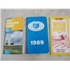 Image 3 : LOT OF POCKET BOOKS (UGG, POOL, NATIONAL & AVATEX) *QTY 10*