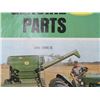 Image 5 : LOT OF JOHN DEERE COLLECTIBLES (1964 PARTS BROCHURE, PEN, 720 SERIES TRACTOR)