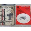 Image 3 : LOT OF MANUALS (BINKS, MASSEY, IH, VERSATILE, RICHARDSON, ETC) *QTY 7*