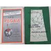 Image 5 : LOT OF MISC.  BOOKLETS, BROCHURES (FARM EQUIP., FARM ACCOUNT, PLUMBING, ETC) *QTY 9*