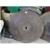 Image 1 : SAW BLADE *28"*
