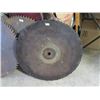 Image 1 : SAW BLADE *28"*