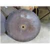 Image 2 : SAW BLADE *28"*