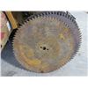 Image 2 : SAW BLADE *28"*