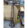 Image 1 : POST HOLE DIGGERS *QTY 2*