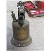Image 2 : ANTIQUE BRASS BLOW TORCH