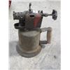 Image 3 : ANTIQUE BRASS BLOW TORCH