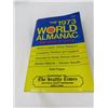 Image 4 : 3 WORLD ALMANACS (1971, 1974, 1985)