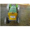 Image 2 : TIN TRACTOR (METTOY PLAYTHING)