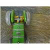 Image 3 : TIN TRACTOR (METTOY PLAYTHING)