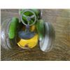 Image 4 : TIN TRACTOR (METTOY PLAYTHING)