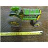 Image 5 : TIN TRACTOR (METTOY PLAYTHING)