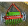 Image 3 : TIN RAKE (METTOY PLAYTHING)