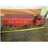 Image 1 : TRUCK & TRAILER (BUDDLY L *TEXACO*) TANKER *24"L*